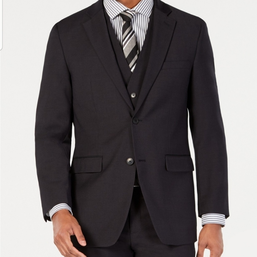 Suit Jacket